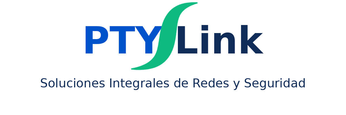 PTY Link Logo
